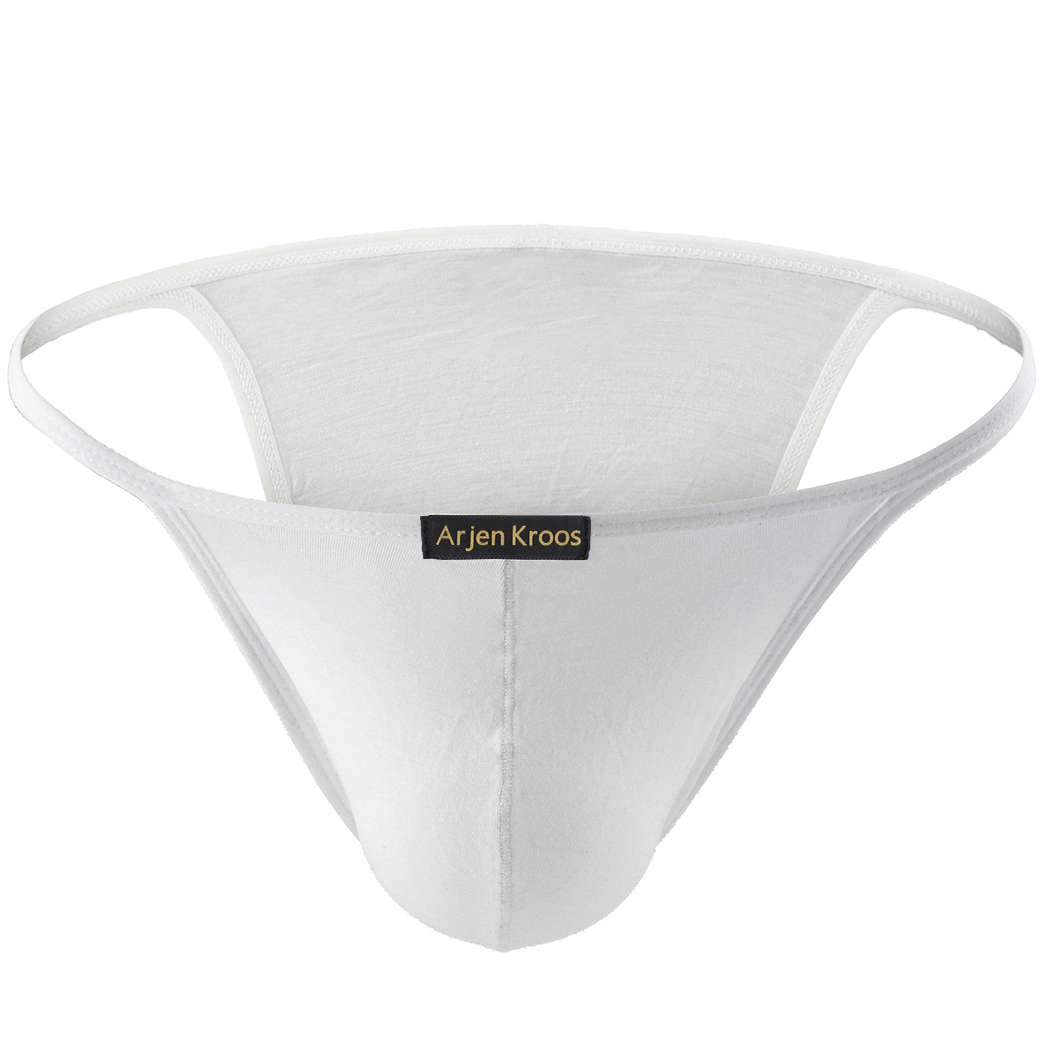 Jockstrap Homme Arjen Kroos - En Coton, Confortable Pour Le Sport Et Quotidien