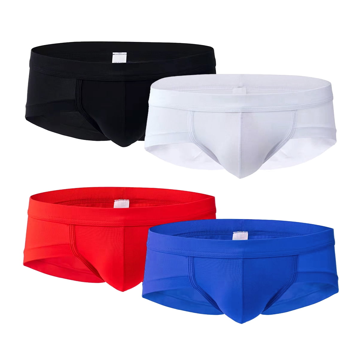 Boxer Sport Homme Arjen Kroos - Microfibre Polyamide/Élasthanne, Confort, Maintien, Séchage Rapide