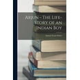 thumbnail image 1 of Arjun - The Life-Story of an Indian Boy (Paperback), 1 of 1