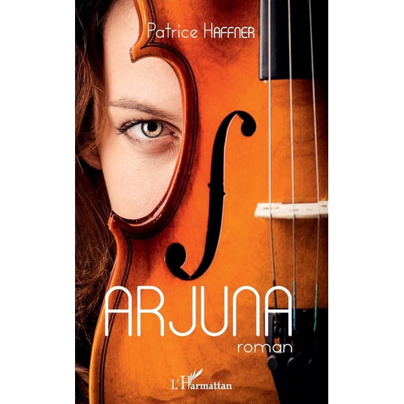 Arjuna, (Paperback)