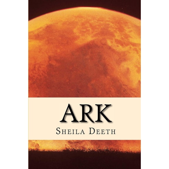 Ark (Paperback)