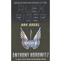 Pre-Owned Ark Angel (Paperback) 0142407380 9780142407387