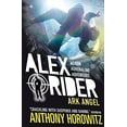 thumbnail image 1 of Pre-Owned Ark Angel Alex Rider Paperback Anthony Horowitz, 1 of 1