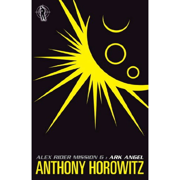 Pre-Owned Ark Angel (Alex Rider) (Paperback) 0744583241 9780744583243