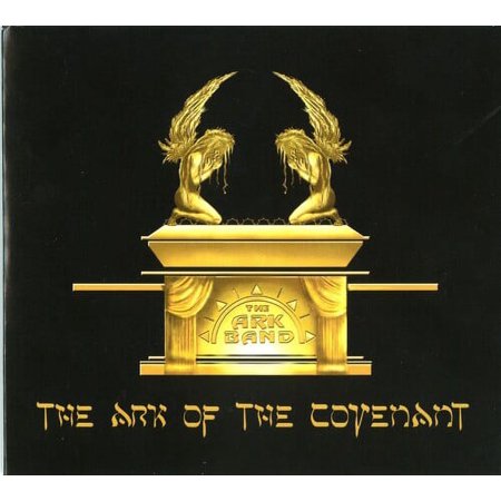 Ark Band - Ark Of The Covenant - Music & Performance - CD