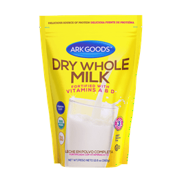 Nestle NIDO Dry Whole Milk Reviews - Trailspace