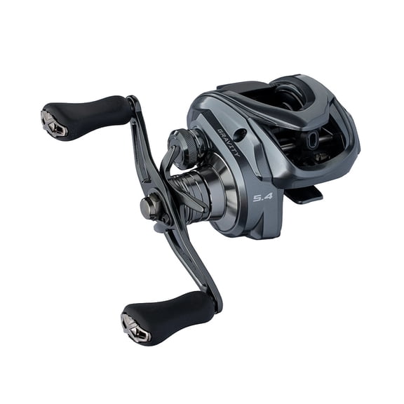ARK FISHING GRAVITY 5 BAITCAST REEL 5.4:1 ANT101HGB