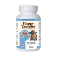 thumbnail image 1 of Ark Naturals Cats & Dogs Happy Traveler Relaxation Calming Product, 30ct, 1 of 2
