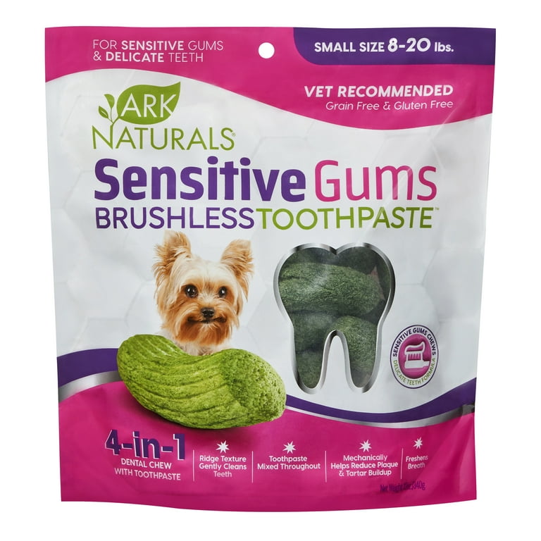 Ark naturals company top