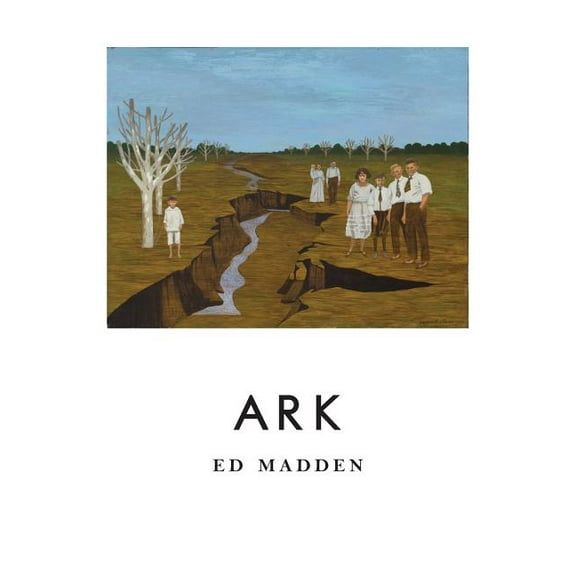 Ark (Paperback)