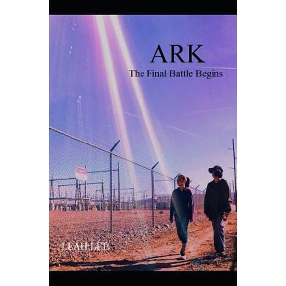 Ark (Paperback) by Leah Lee