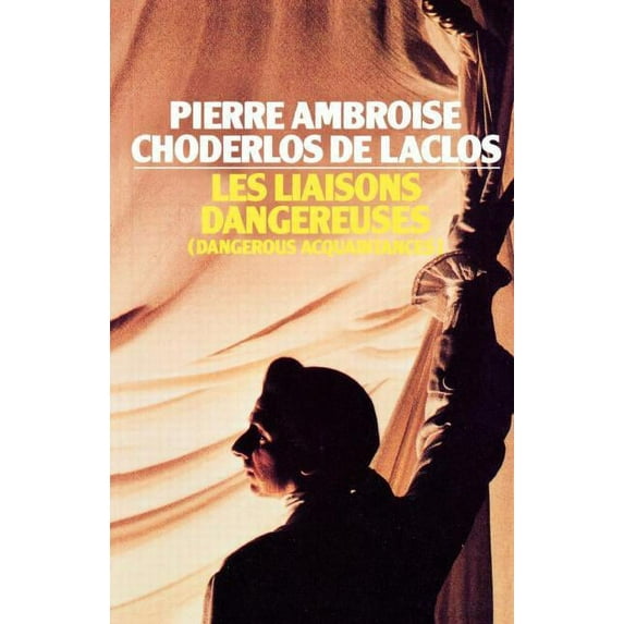 Ark Paperbacks Les Liaisons Dangereuses, (Paperback)