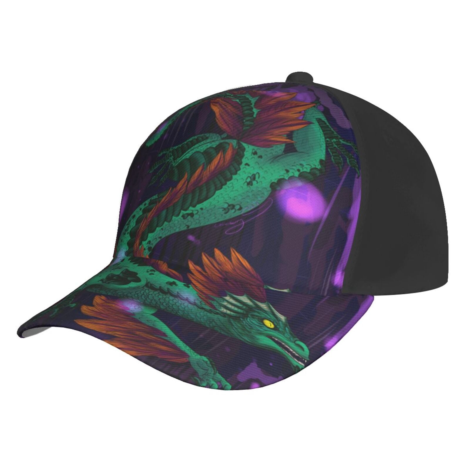 Ark Survival Baseball Cap Unisex Snapback Hip Hop Hats Cool Adjustable ...