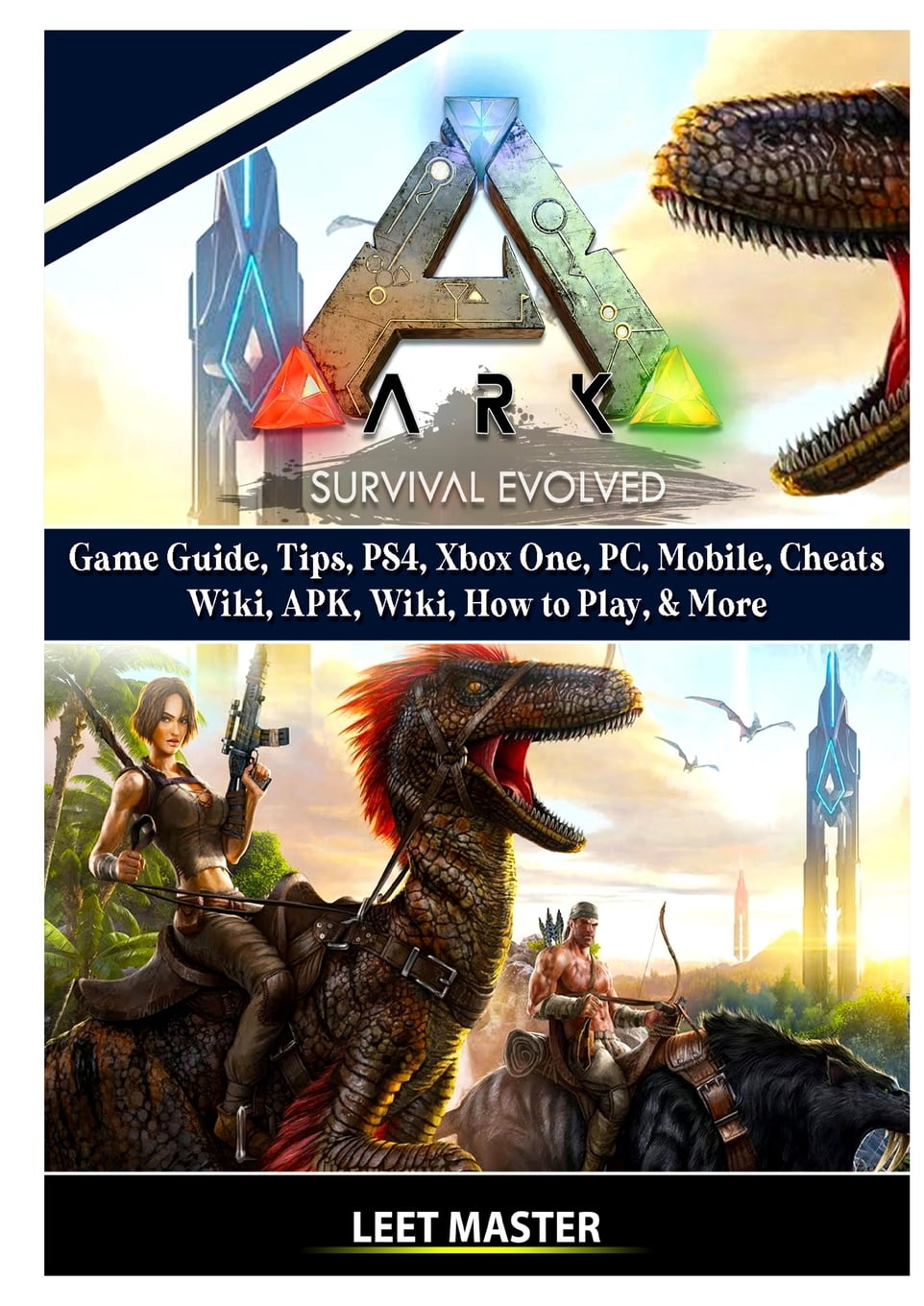 ARK: Survival Evolved Mobile - ARK Official Community Wiki