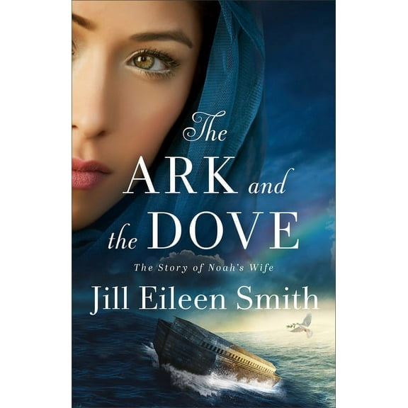Ark and the Dove (Hardcover)