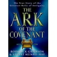 thumbnail image 1 of Pre-Owned Ark of the Covenant the True Story Of, 9780297841432, 0297841432, Paperback, First Edition edition, 1 of 1
