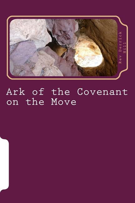 Ark of the Covenant on the Move (Paperback)