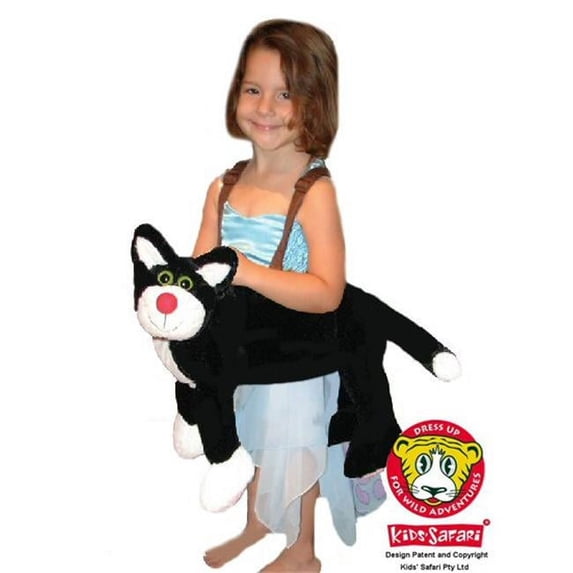 ArkMiPa Costumes WNR-Cat Cat- One Size