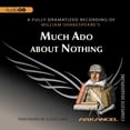 thumbnail image 1 of Arkangel Complete Shakespeare: Much Ado about Nothing (Audiobook), 1 of 1