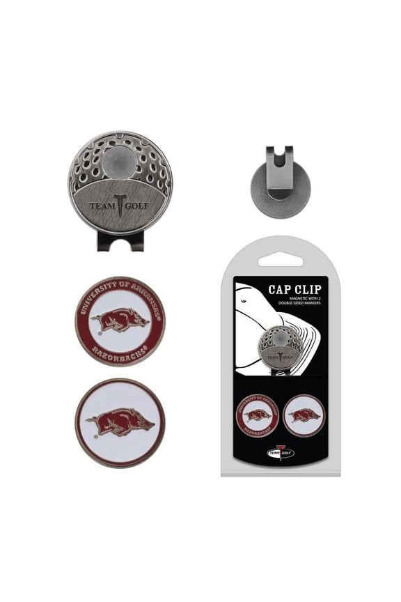 Arkansas 2 Marker Cap Clip
