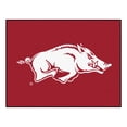 thumbnail image 1 of Arkansas All-Star Mat 33.75"x42.5", 1 of 2