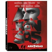 Arkansas (Blu-ray + DVD)