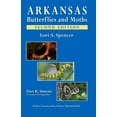 thumbnail image 1 of Arkansas Butterflies and Moths (Paperback), 1 of 1