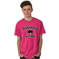 thumbnail image 1 of Arkansas Cute Razor Boar Souvenir Plus Size Crewneck Graphic Tee Shirt Brisco Brands 2X, 1 of 4