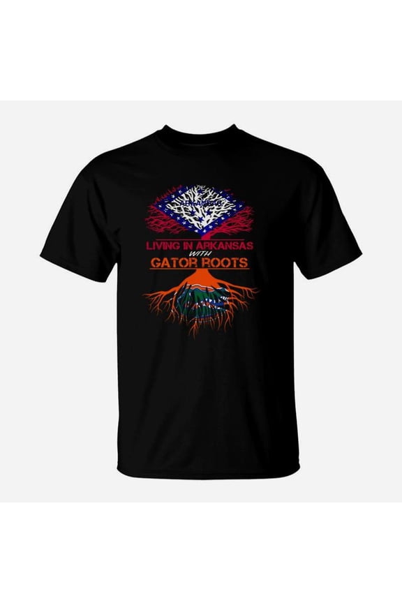 Arkansas Florida Pride TShirt