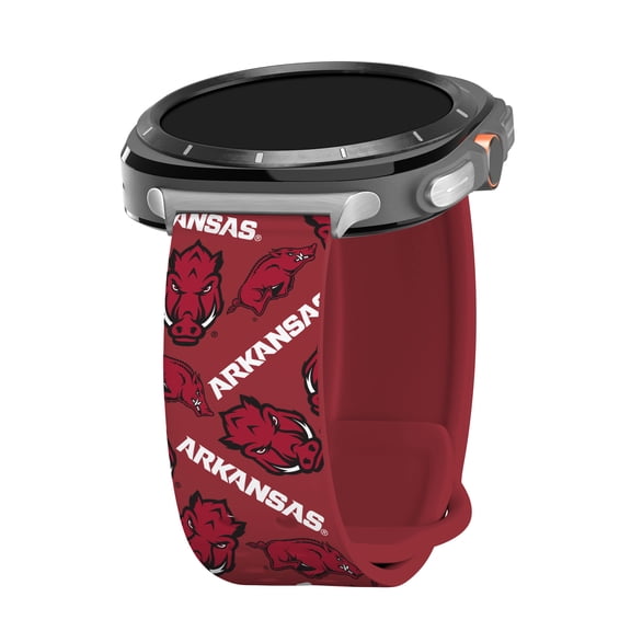 Arkansas HD Watch Band for Samsung Galaxy Watch Ultra 47mm (Long Scattered)