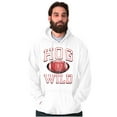thumbnail image 1 of Arkansas Hog Wild AR Gameday Pride Hoodie Sweatshirt Women Men Brisco Brands M, 1 of 6