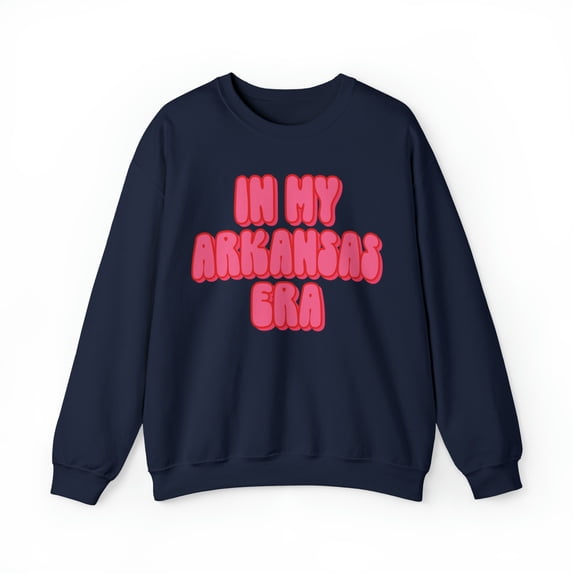 Arkansas Moving Away Sweatshirt, Gifts, Crewneck