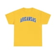 thumbnail image 1 of Arkansas Moving Away Trip Shirt Gifts Tshirt Crew Neck Short Sleeve, 1 of 9