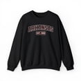 thumbnail image 1 of Arkansas Moving trip Vacation Sweatshirt, Gifts, Crewneck, 1 of 7