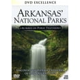 thumbnail image 1 of Arkansas' National Parks (DVD), 1 of 1