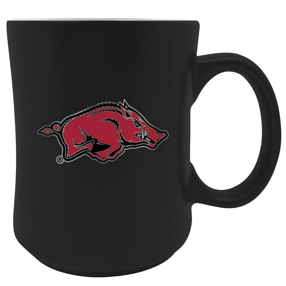 Arkansas Razorbacks 19oz. Starter Mug