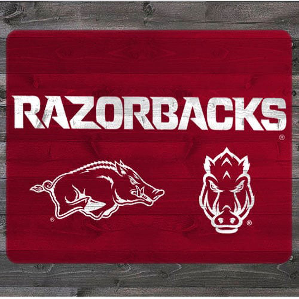 Arkansas Razorbacks 46.5