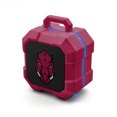 thumbnail image 1 of Arkansas Razorbacks Bluetooth Speaker, 1 of 3