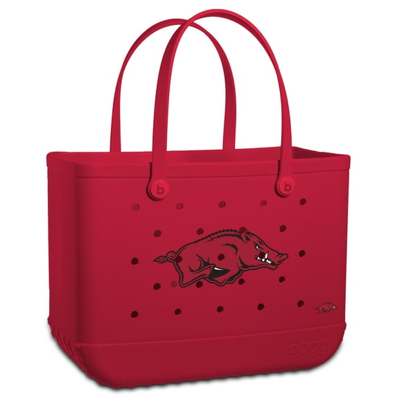 Arkansas Razorbacks Bogg Bag