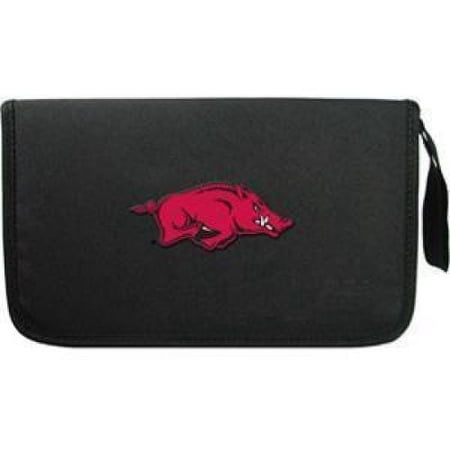 Arkansas Razorbacks Cd Wallet