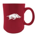 thumbnail image 1 of Arkansas Razorbacks 19oz. Starter Mug, 1 of 1