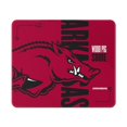 thumbnail image 1 of Arkansas Razorbacks Gameday Mouse Pad, 1 of 3