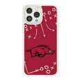 thumbnail image 1 of Arkansas Razorbacks HD Phone Case Compatible with MagSafe Apple iPhone 16 Pro (Playbook) by Affinity Bands, 1 of 1