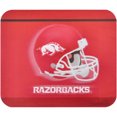thumbnail image 1 of Arkansas Razorbacks Helmet Mouse Pad, 1 of 1
