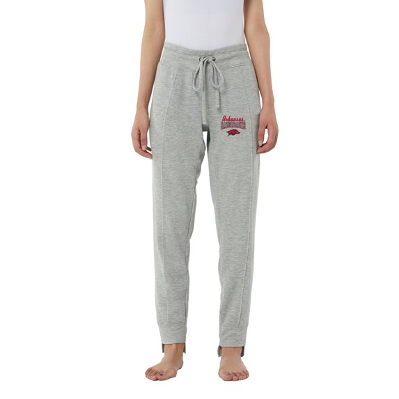 Arkansas Razorbacks Ladies Pant