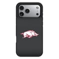 thumbnail image 1 of Keyscaper  Arkansas Razorbacks  Bump Case with 8.2ft Drop Protection, 1 of 6