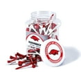 thumbnail image 1 of Arkansas Razorbacks NCAA 175 Tee Jar, 1 of 1