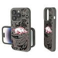 thumbnail image 1 of Arkansas Razorbacks Paisley iPhone Soft Touch Case, 1 of 1
