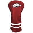 thumbnail image 1 of Arkansas Razorbacks Retro Driver Headcover, 1 of 1