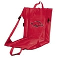 thumbnail image 1 of Arkansas Razorbacks Stadium Seat, 1 of 3